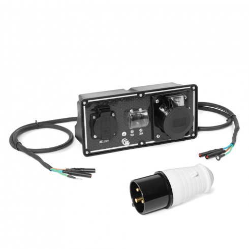 Кабель параллельного подключения Daewoo GDA KIT 65i