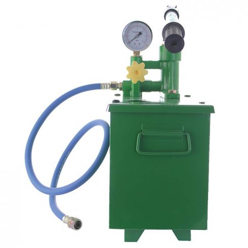 Насос опрессовочный Мегеон 98060