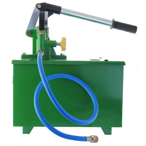 Насос опрессовочный Мегеон 98060