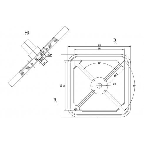Станок сверлильный Jet JDP-17LM