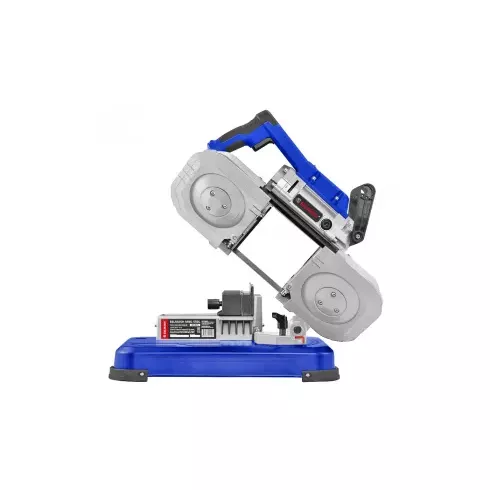 Станок ленточнопильный БелМаш MBS-550L