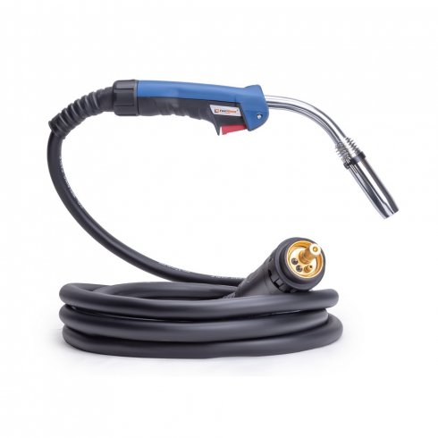 Горелка FoxWeld UnoMIG-36 (4м)