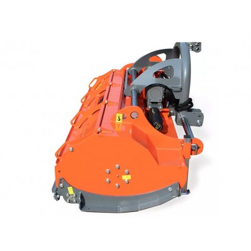 Косилка-мульчер Rossel Menasor 240H-T