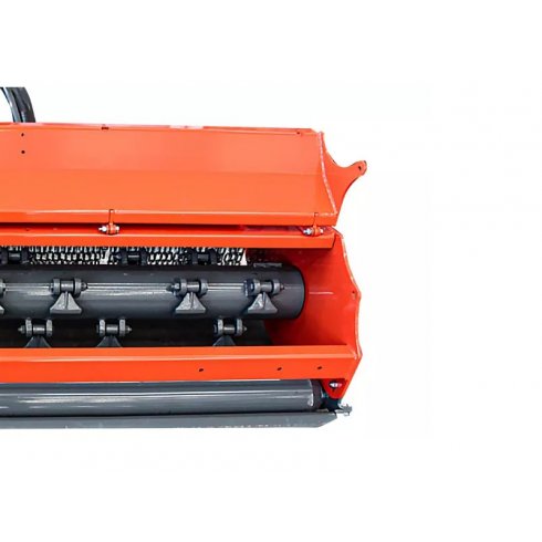 Косилка-мульчер Rossel Menasor 240H-T