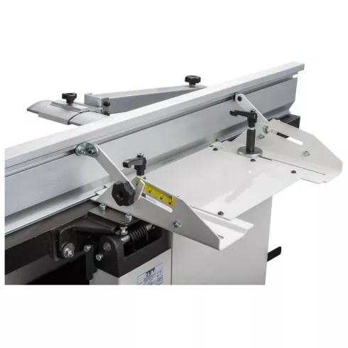 Фуговально-рейсмусовый станок Jet JPT-260HH