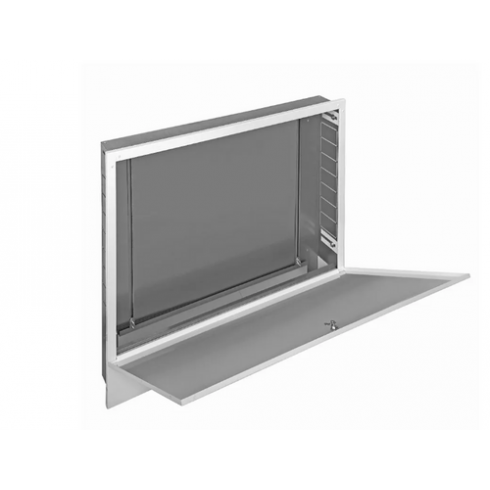 Шкаф коллекторный Wester ШРВ-4