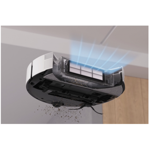 Робот-пылесос Trouver Robot Vacuum S10 EUB