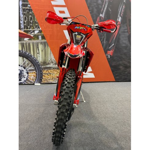 Мотоцикл Nine Fox Prime YB300H