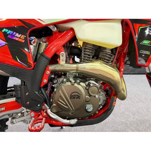 Мотоцикл Nine Fox Prime YB300H