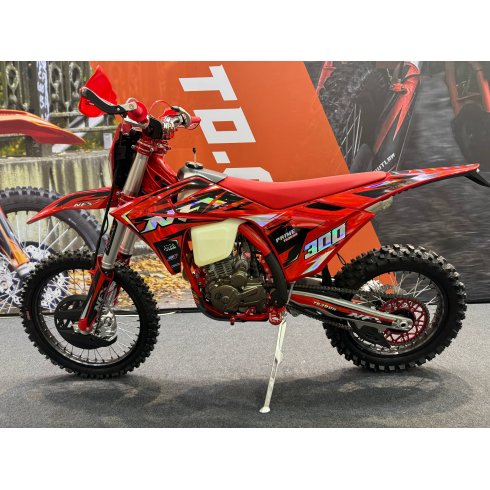 Мотоцикл Nine Fox Prime YB300H