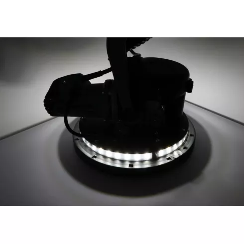 Шлифмашина для стен и потолков Profipower ШМБ-900