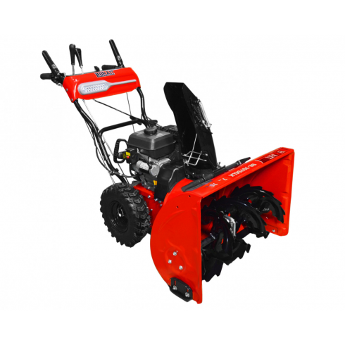 Снегоуборщик бензиновый Brait BR-7076ELK