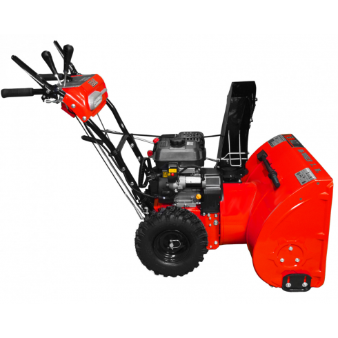 Снегоуборщик бензиновый Brait BR-7076ELK