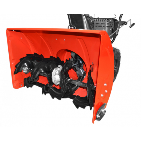 Снегоуборщик бензиновый Brait BR-7076ELK