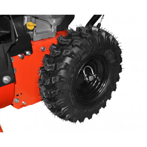 Снегоуборщик бензиновый Brait BR-7076ELK