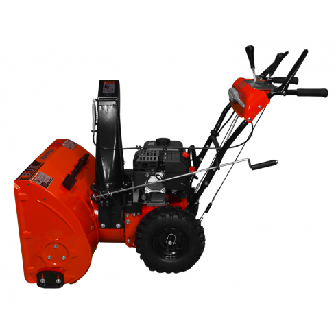 Снегоуборщик бензиновый Brait BR-7076ELK