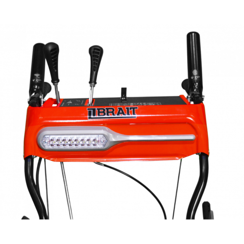 Снегоуборщик бензиновый Brait BR-7076ELK