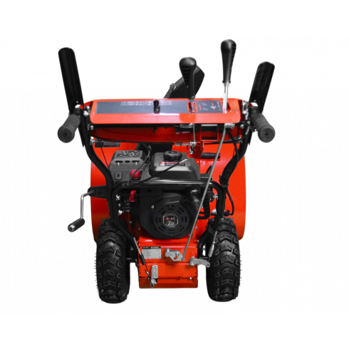 Снегоуборщик бензиновый Brait BR-7076ELK