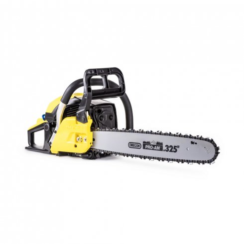 Бензиновая цепная пила FoxWeld MACHETE 146 PRO