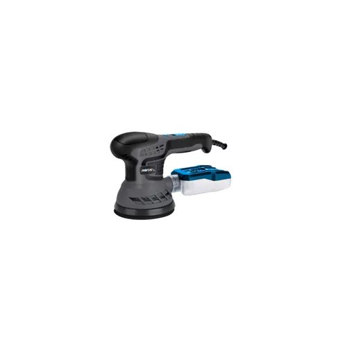 Эксцентриковая шлифмашина Rogel RSR-1245E