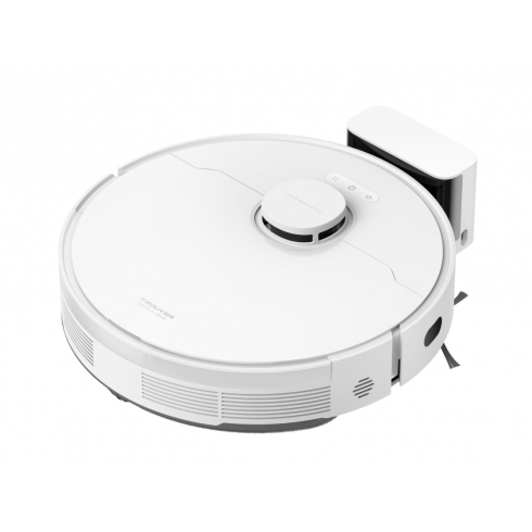 Робот-пылесос Trouver Robot Vacuum S10 EUB