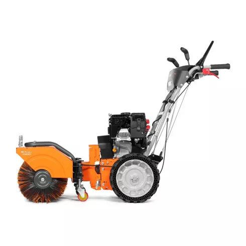 Машина подметальная Daewoo SC 8080