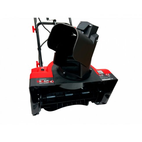Снегоуборщик Brait BST-2200Y