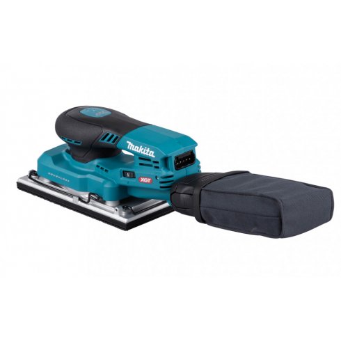 Виброшлифмашина Makita XGT BO007CGZ