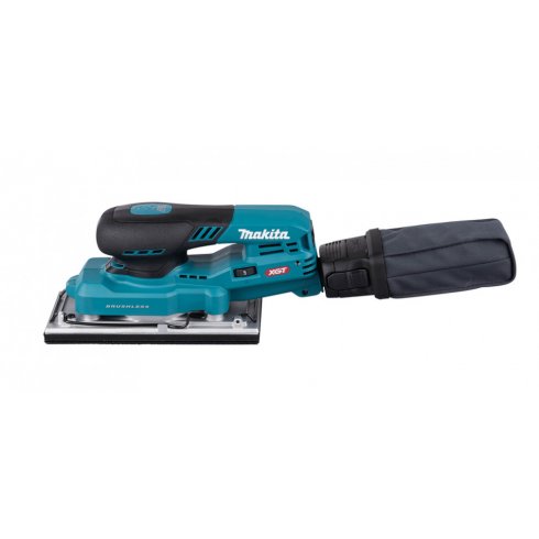 Виброшлифмашина Makita XGT BO007CGZ