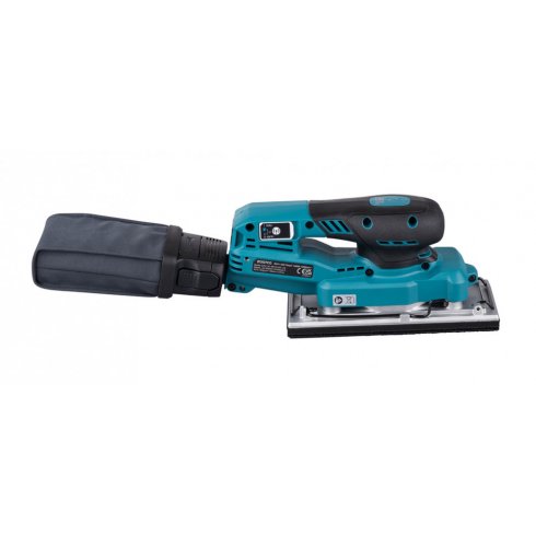 Виброшлифмашина Makita XGT BO007CGZ