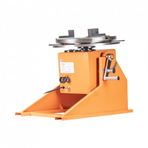 Вращатель FoxWeld Атлант-3 с патроном