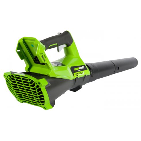 Воздуходувка аккумуляторная Greenworks G40AB (2400807)