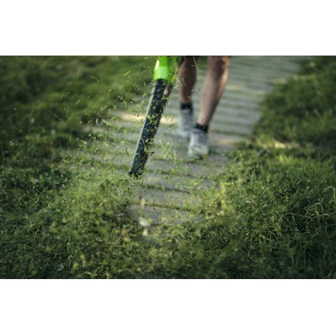 Воздуходувка аккумуляторная Greenworks G40AB (2400807)