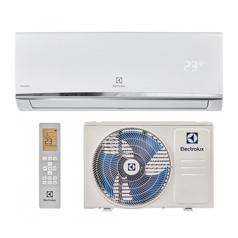 Кондиционер Electrolux EACS-07HSM/N8_V2
