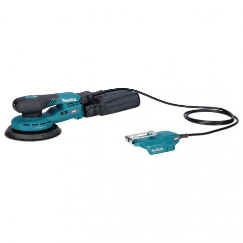 Виброшлифмашина Makita XGT BO004CGZ