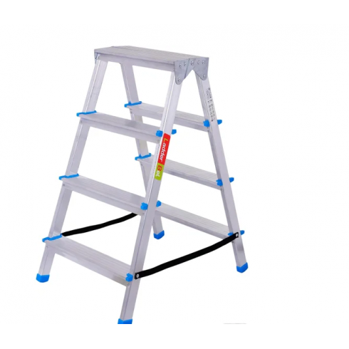 Стремянка LadderBel STR2-AL-4