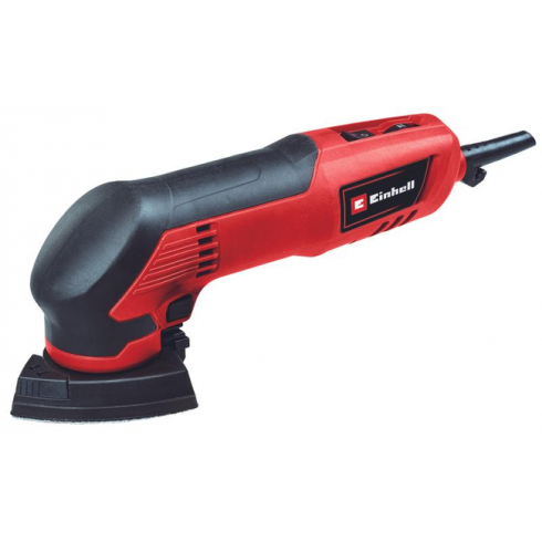 Дельташлифмашина Einhell TC-DS 20 E
