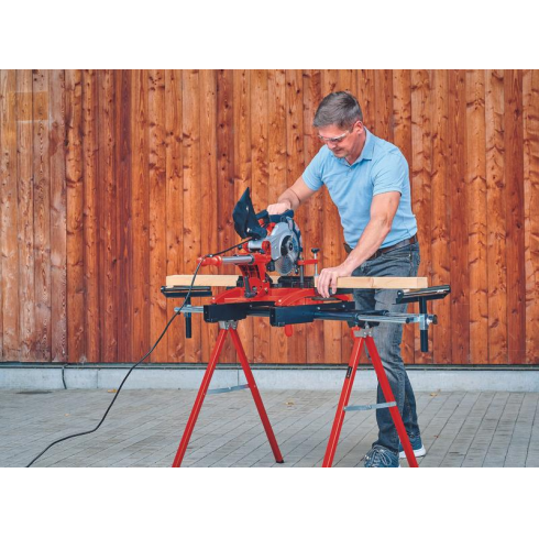 Подставка для торцовочной пилы Einhell MSS 1608