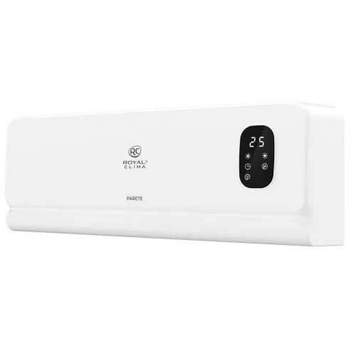 Тепловентилятор настенный Royal Clima Parete RFH-PT2000DC-WT
