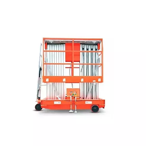 Подъемник мачтовый сетевой TOR GTWY12-200S AC 220В (G)