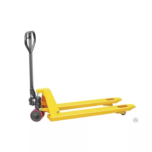 Тележка гидравлическая TOR DB	(1005943)