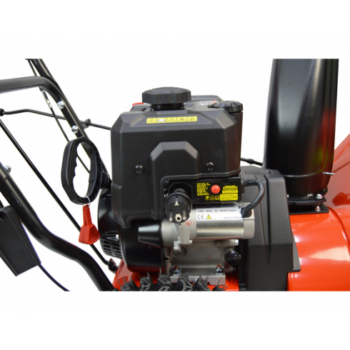 Снегоуборщик бензиновый Brait BR-756SE