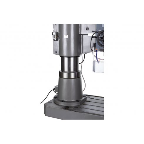 Радиально-сверлильный станок Jet JRD-1600DRT