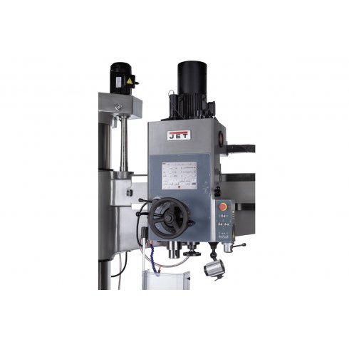 Радиально-сверлильный станок Jet JRD-1600DRT