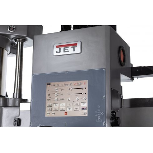 Радиально-сверлильный станок Jet JRD-1600DRT