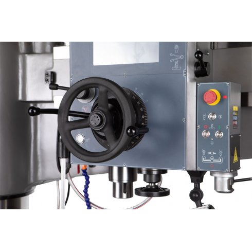 Радиально-сверлильный станок Jet JRD-1600DRT