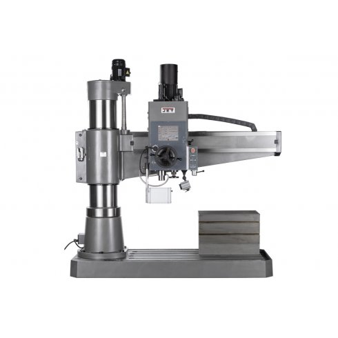 Радиально-сверлильный станок Jet JRD-1600DRT