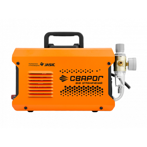 Аппарат плазменной резки Сварог Real Cut 45 (L2L4)