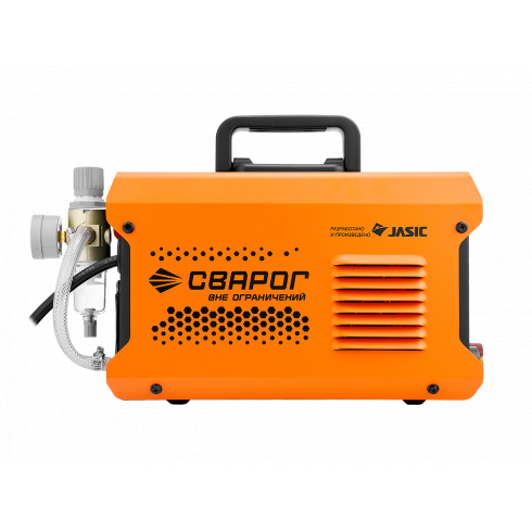 Аппарат плазменной резки Сварог Real Cut 45 (L2L4)