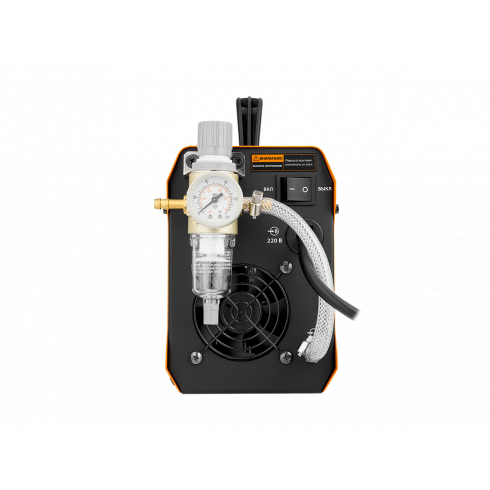 Аппарат плазменной резки Сварог Real Cut 45 (L2L4)